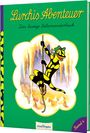 Olaf Sveistrup: Lurchis Abenteuer 4: Das lustige Salamanderbuch, Buch