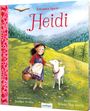 Jeanne Willis: Heidi, Buch