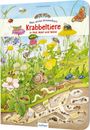 Mein erstes Wimmelbuch: Krabbeltiere in Feld, Wald und Wiese, Buch