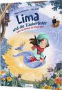 Madlen Ottenschläger: Lima und die Zauberfeder, Buch