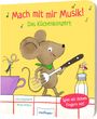 Jutta Degenhardt: Mach mit mir Musik!, Buch