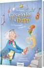 : Giselala & Flupp, Buch