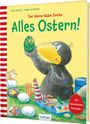 Nele Moost: Der kleine Rabe Socke: Alles Ostern!, Buch