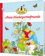 : Etwas von den Wurzelkindern: Meine Kindergartenfreunde, Buch