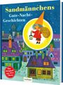 Brüder Grimm: Kinderbücher aus den 1970er-Jahren: Sandmännchens Gute-Nacht-Geschichten, Buch
