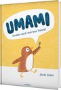 Jacob Grant: Umami, Buch
