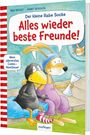Nele Moost: Der kleine Rabe Socke: Alles wieder beste Freunde!, Buch