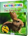 Axel Gutjahr: Meine große Tierbibliothek: Das Kaninchen, Buch