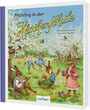 Julia Walther: Die Häschenschule 9: Frühling in der Häschenschule, Buch
