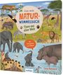 Katharina Lotz: Tiere aus aller Welt, Buch