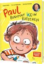 Bernhard Hoëcker: Paul bekommt kein Kätzchen, Buch