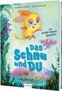 Johanna Klement: Das Schnu & Du, Buch