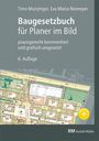 Timo Munzinger: Baugesetzbuch für Planer im Bild, Buch