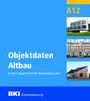 : BKI Objektdaten Altbau A12, Buch