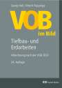 Georg Holl: VOB im Bild - Tiefbau- und Erdarbeiten, Buch