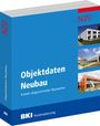 : BKI Objektdaten Neubau N20, Buch