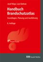 Josef Mayr: Handbuch Brandschutzatlas, Buch