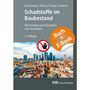 Gerd Zwiener: Schadstoffe im Baubestand-mit E-Book, Buch