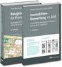 Eva Maria Levold: Buchpaket: Baugesetzbuch für Planer im Bild & Immobilienbewertung im Bild, Buch