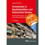 Sylwester Kabat: Brandschutz in Baudenkmälern und historischen Bauten - mit E-Book, Buch
