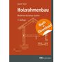Gerrit Horn: Holzrahmenbau - mit Download, Buch