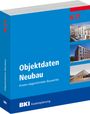 : BKI Objektdaten Neubau N21 - Massivbau, Buch