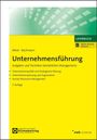 Harald Meier: Unternehmensführung, Buch,Div.