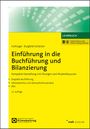 Wolfgang Hufnagel: Einführung in die Buchführung und Bilanzierung, Buch,Div.