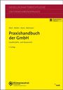 Hartmut Klein: Praxishandbuch der GmbH, Buch,Div.