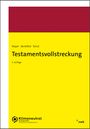 : Testamentsvollstreckung, Buch,Div.