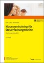 Michael Puke: Klausurentraining für Steuerfachangestellte, Buch,Div.