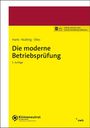 Georg Harle: Die moderne Betriebsprüfung, Buch,Div.