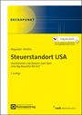 Andreas Maywald: Steuerstandort USA, Buch