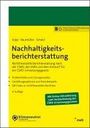 Karina Sopp: Nachhaltigkeitsberichterstattung, Buch