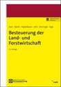 Torsten Bock: Besteuerung der Land- und Forstwirtschaft, Buch,Div.
