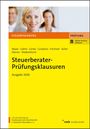 Hartwig Maier: Steuerberater-Prüfungsklausuren, Buch