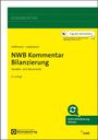 Norbert Lüdenbach: NWB Kommentar Bilanzierung, Buch,Div.