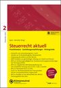 : NWB Steuerrecht aktuell 2/2024, Buch,Div.