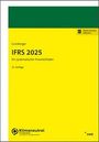 David Grünberger: Ifrs 2025, Buch,Div.