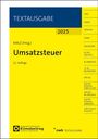 : Umsatzsteuer, Buch,Div.