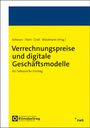 Martin Lagarden: Verrechnungspreise und digitale Geschäftmodelle, Buch,Div.