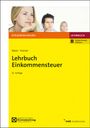 Hartwig Maier: Lehrbuch Einkommensteuer, Buch,Div.
