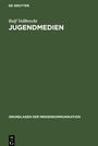 Ralf Vollbrecht: Jugendmedien, Buch