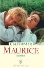 E. M. Forster: Maurice, Buch
