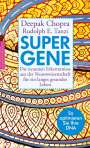 Deepak Chopra: Super-Gene, Buch