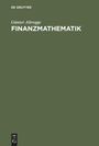 Günter Altrogge: Finanzmathematik, Buch