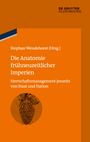 : Die Anatomie frühneuzeitlicher Imperien, Buch
