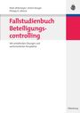 Niels Ahlemeyer: Fallstudienbuch Beteiligungscontrolling, Buch