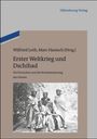 : Erster Weltkrieg und Dschihad, Buch