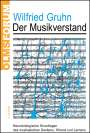 Wilfried Gruhn: Der Musikverstand, Buch